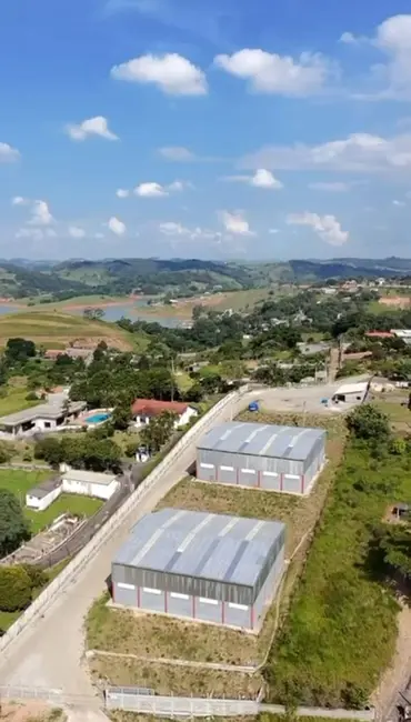 Armazém / Galpão à venda, 1900m2 em Santa Isabel - SP - imagem 8 Foto 8 de Armazém / Galpão à venda, 1900m2 em Santa Isabel - SP