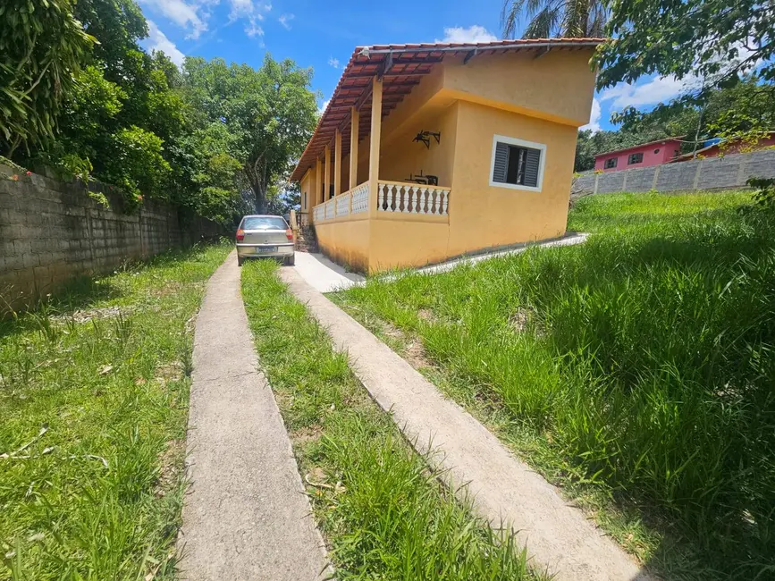 Foto 2 de Chácara com 1 quarto à venda, 90m2 em Mairipora - SP