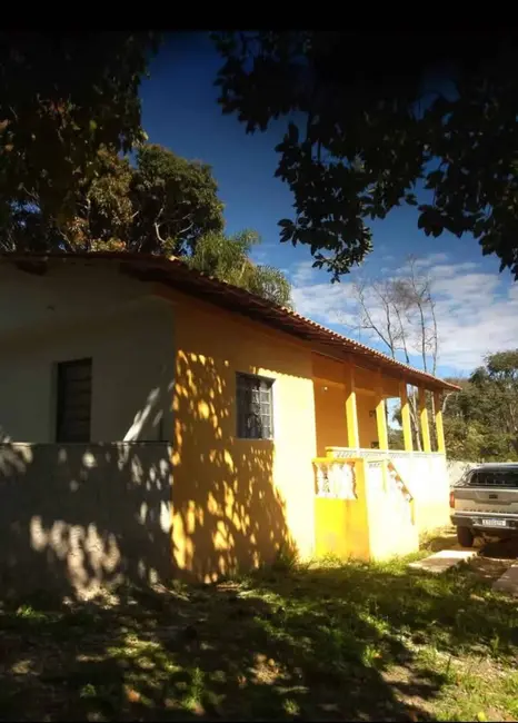 Foto 6 de Chácara com 1 quarto à venda, 90m2 em Mairipora - SP