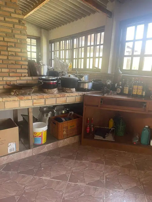 Foto 4 de Chácara com 3 quartos à venda, 250m2 em Santa Isabel - SP