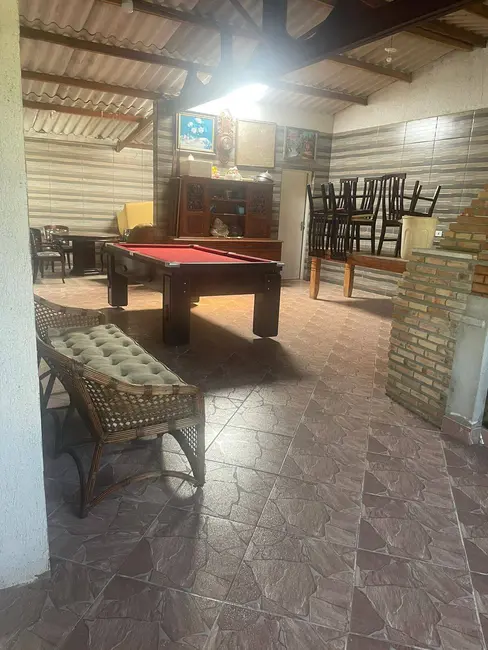 Foto 3 de Chácara com 3 quartos à venda, 250m2 em Santa Isabel - SP