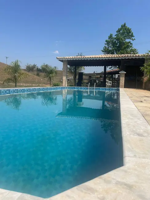 Foto 7 de Chácara com 3 quartos à venda, 250m2 em Santa Isabel - SP