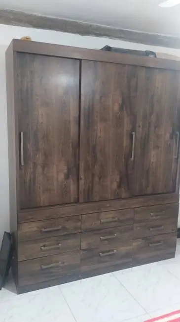 Foto 4 de Chácara com 2 quartos à venda, 120m2 em Igarata - SP