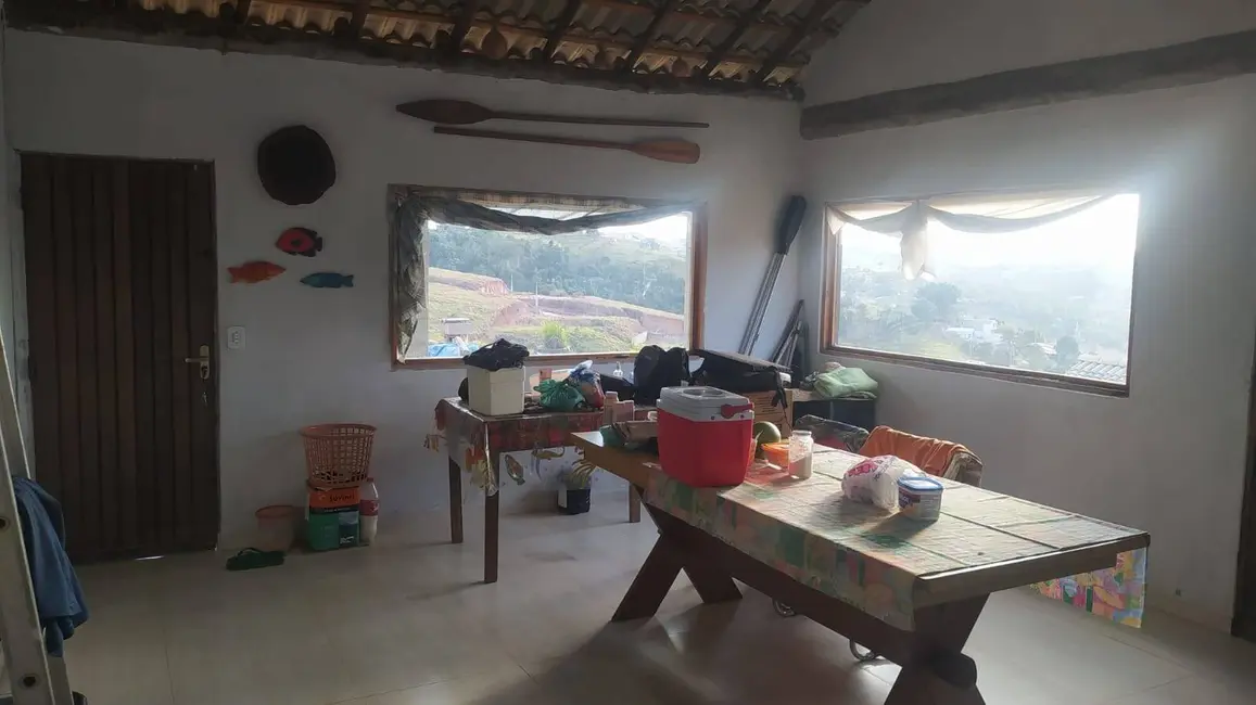 Foto 8 de Chácara com 2 quartos à venda, 120m2 em Igarata - SP