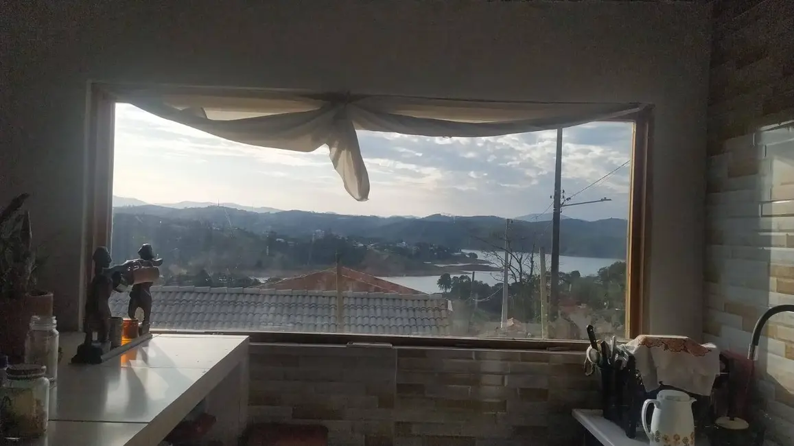 Foto 1 de Chácara com 2 quartos à venda, 120m2 em Igarata - SP