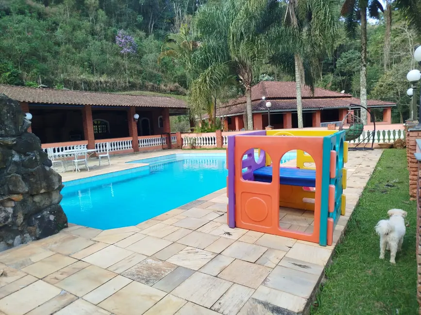 Foto 1 de Chácara com 4 quartos à venda, 350m2 em Mairipora - SP