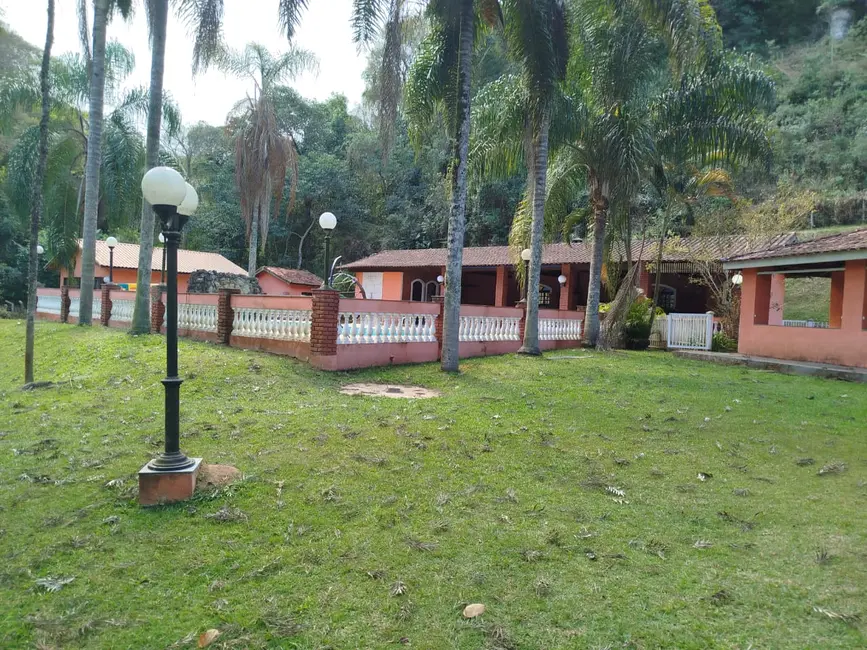 Foto 8 de Chácara com 4 quartos à venda, 350m2 em Mairipora - SP