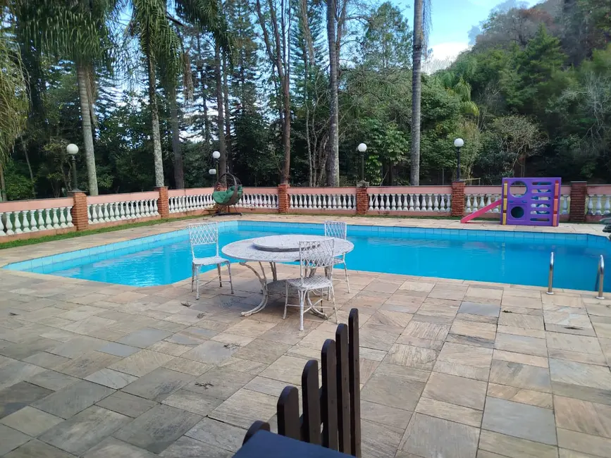 Foto 6 de Chácara com 4 quartos à venda, 350m2 em Mairipora - SP