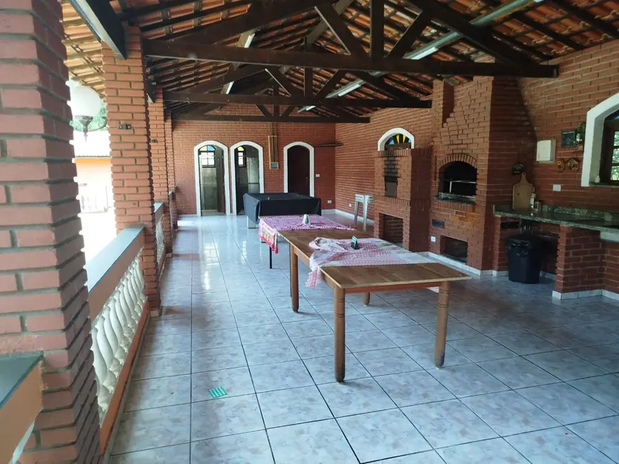 Foto 2 de Chácara com 4 quartos à venda, 350m2 em Mairipora - SP