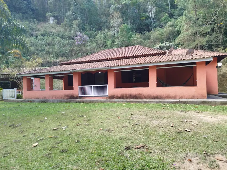 Foto 3 de Chácara com 4 quartos à venda, 350m2 em Mairipora - SP