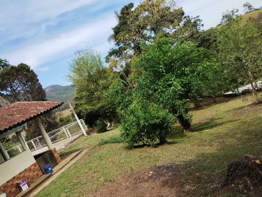 Foto 3 de Chácara com 2 quartos à venda, 150m2 em Mairipora - SP