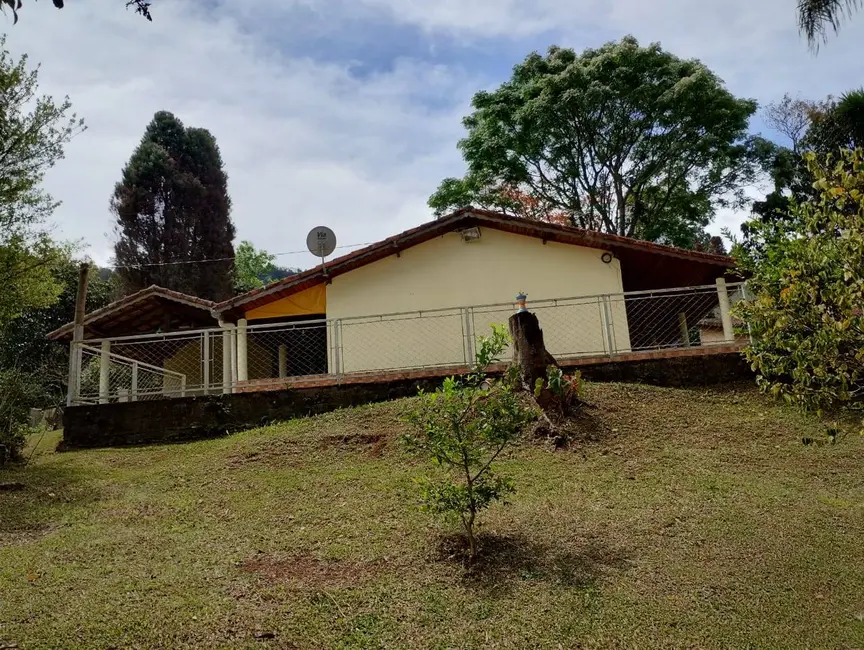 Foto 2 de Chácara com 2 quartos à venda, 150m2 em Mairipora - SP
