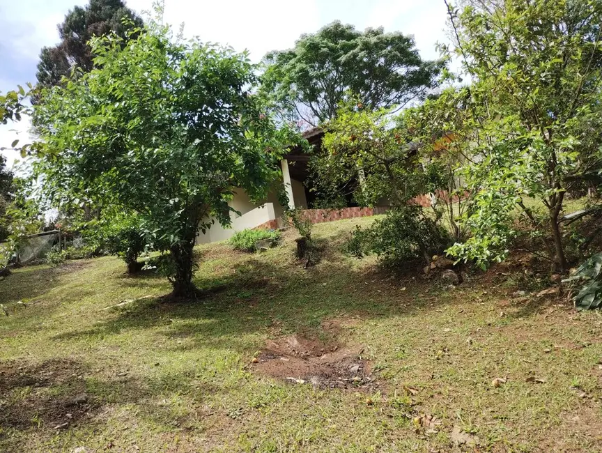 Foto 8 de Chácara com 2 quartos à venda, 150m2 em Mairipora - SP