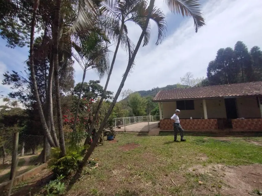 Foto 4 de Chácara com 2 quartos à venda, 150m2 em Mairipora - SP