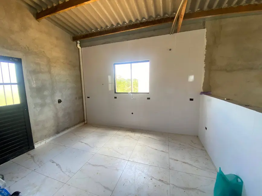 Foto 2 de Chácara com 2 quartos à venda, 90m2 em Nazare Paulista - SP