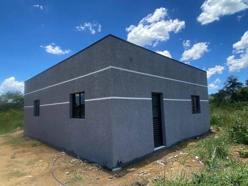 Foto 6 de Chácara com 2 quartos à venda, 90m2 em Nazare Paulista - SP