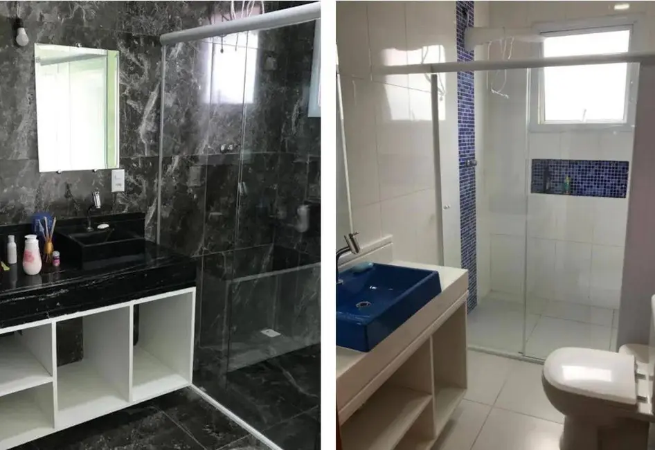 Foto 8 de Chácara com 3 quartos à venda, 317m2 em Igarata - SP