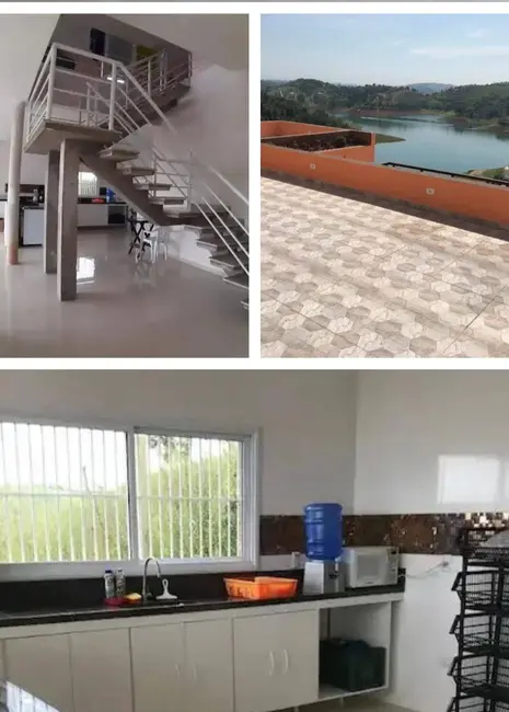 Foto 6 de Chácara com 3 quartos à venda, 317m2 em Igarata - SP