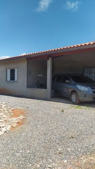Foto 4 de Chácara com 2 quartos à venda, 90m2 em Nazare Paulista - SP