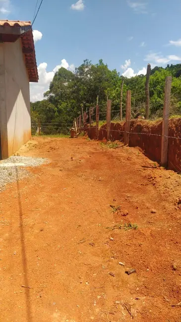 Foto 6 de Chácara com 2 quartos à venda, 90m2 em Nazare Paulista - SP