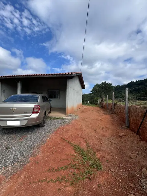 Foto 3 de Chácara com 2 quartos à venda, 90m2 em Nazare Paulista - SP