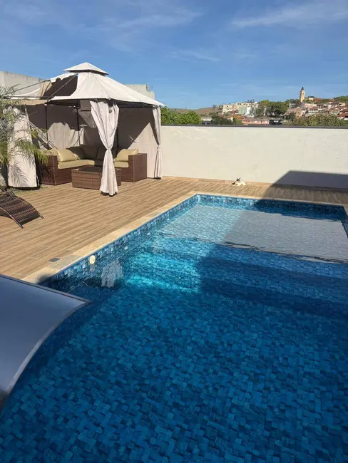 Foto 5 de Chácara com 4 quartos à venda, 150m2 em Centro, Piracaia - SP