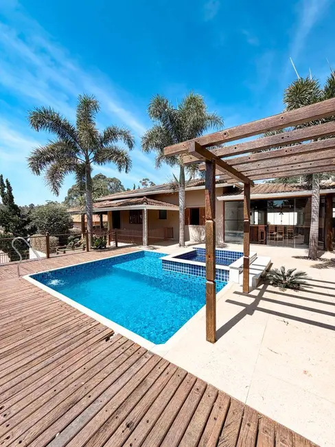 Foto 4 de Casa de Condomínio à venda, 370m2 em Portão, Atibaia - SP