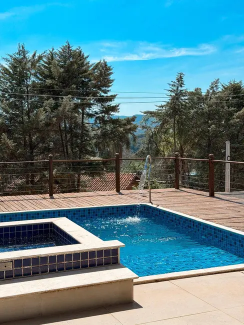 Foto 7 de Casa de Condomínio à venda, 370m2 em Portão, Atibaia - SP