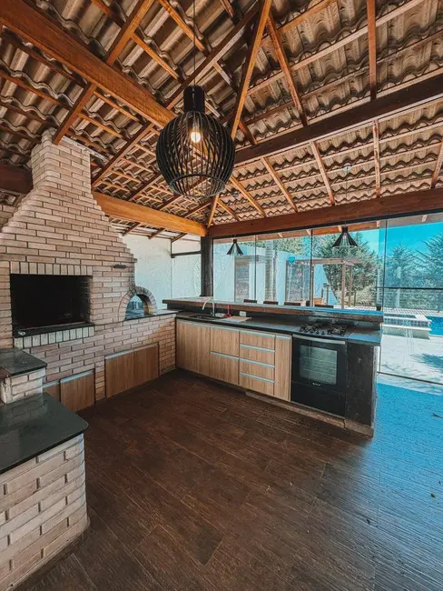 Foto 6 de Casa de Condomínio à venda, 370m2 em Portão, Atibaia - SP