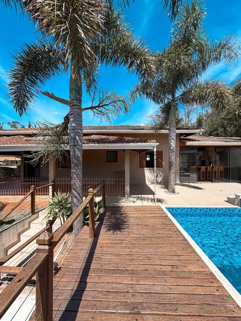 Foto 5 de Casa de Condomínio à venda, 370m2 em Portão, Atibaia - SP