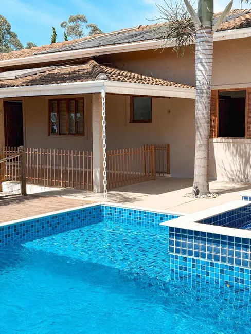 Foto 9 de Casa de Condomínio à venda, 370m2 em Portão, Atibaia - SP