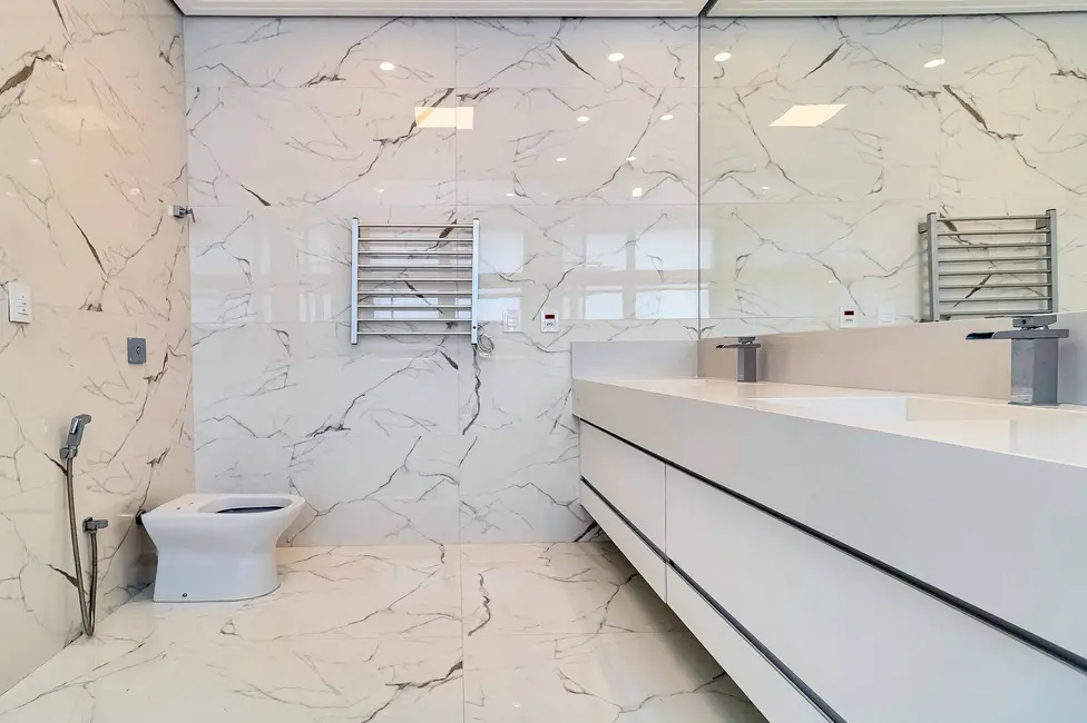 Foto 6 de Casa com 4 quartos à venda, 711m2 em Jardim Plaza Athénée, Itu - SP