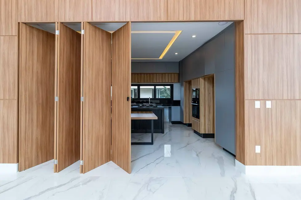 Foto 7 de Casa com 4 quartos à venda, 711m2 em Jardim Plaza Athénée, Itu - SP