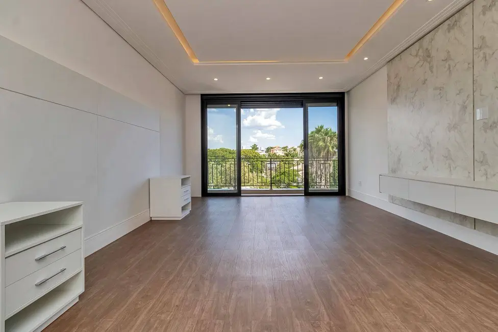 Foto 4 de Casa com 4 quartos à venda, 711m2 em Jardim Plaza Athénée, Itu - SP