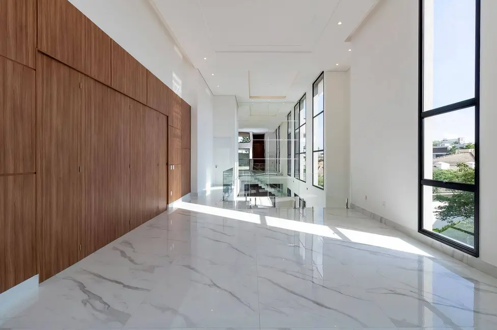 Foto 9 de Casa com 4 quartos à venda, 711m2 em Jardim Plaza Athénée, Itu - SP