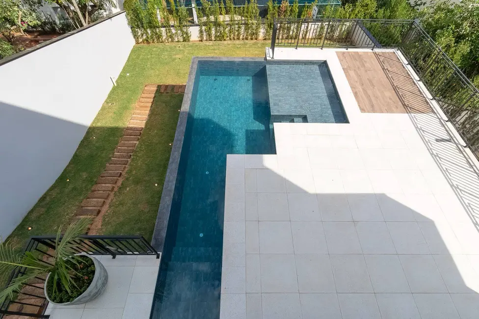 Foto 8 de Casa com 4 quartos à venda, 711m2 em Jardim Plaza Athénée, Itu - SP