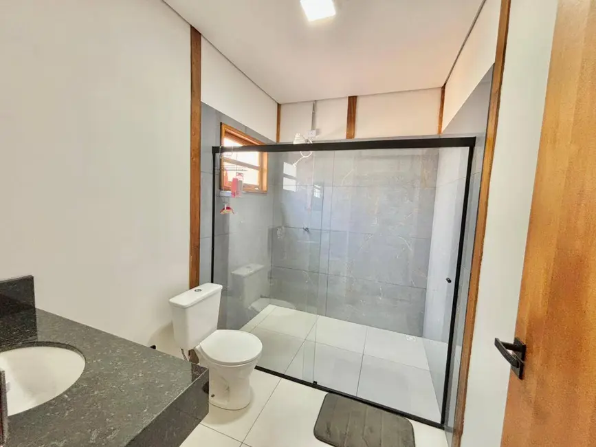 Foto 4 de Chácara com 4 quartos à venda, 280m2 em Chácaras Fernão Dias, Atibaia - SP