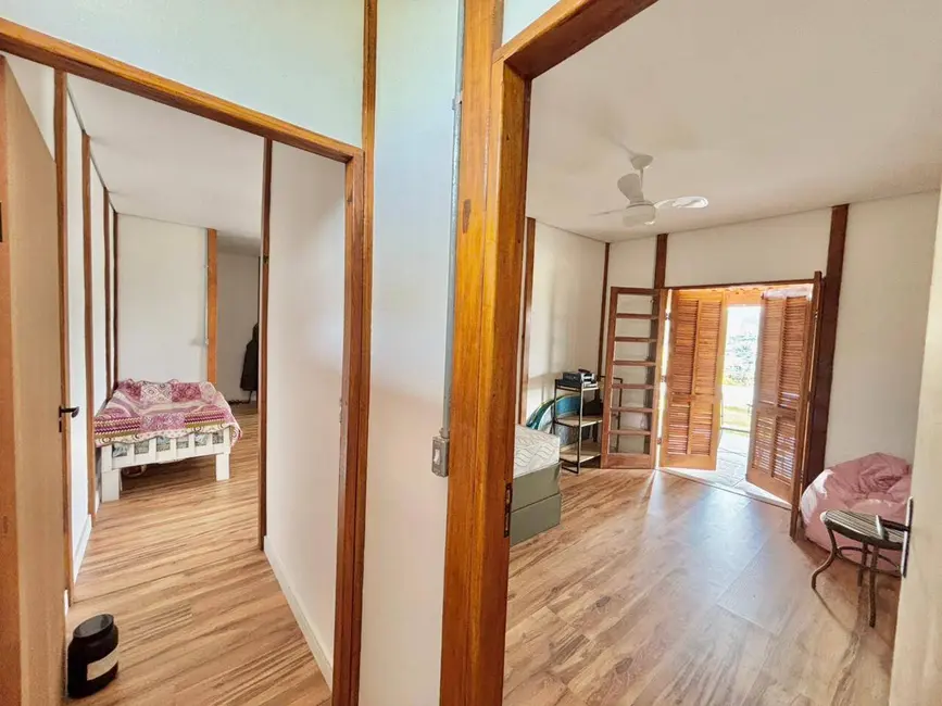 Foto 6 de Chácara com 4 quartos à venda, 280m2 em Chácaras Fernão Dias, Atibaia - SP