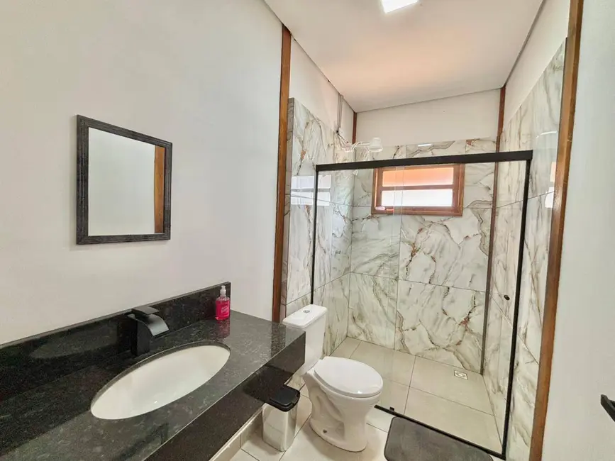 Foto 9 de Chácara com 4 quartos à venda, 280m2 em Chácaras Fernão Dias, Atibaia - SP