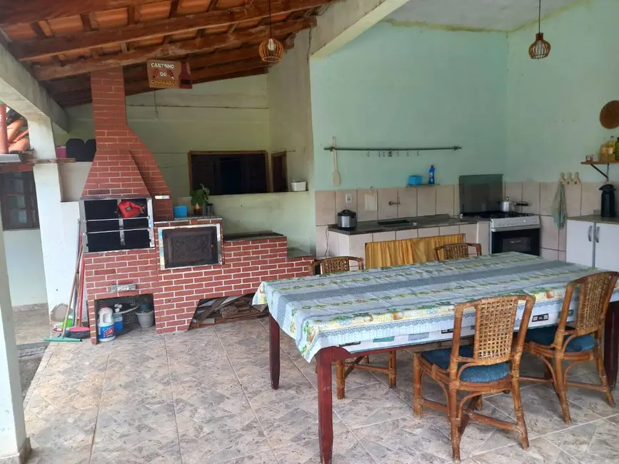 Foto 1 de Chácara com 2 quartos à venda, 1444m2 em Mairipora - SP