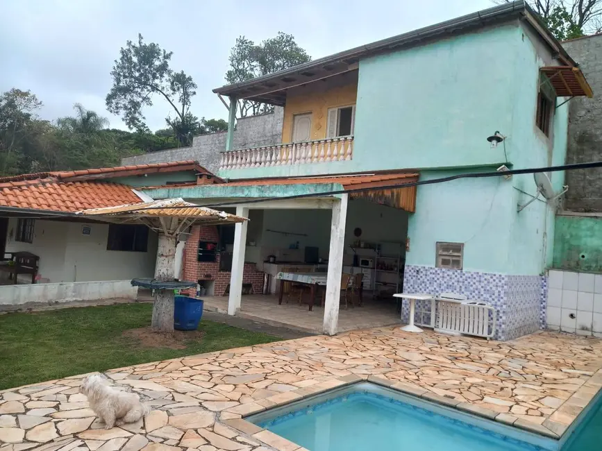 Foto 9 de Chácara com 2 quartos à venda, 1444m2 em Mairipora - SP