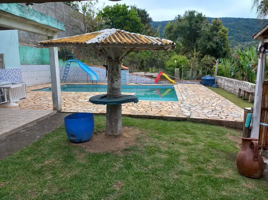 Foto 4 de Chácara com 2 quartos à venda, 1444m2 em Mairipora - SP