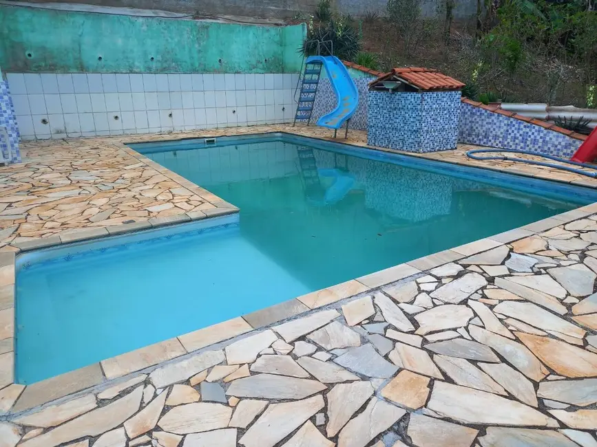 Foto 2 de Chácara com 2 quartos à venda, 1444m2 em Mairipora - SP