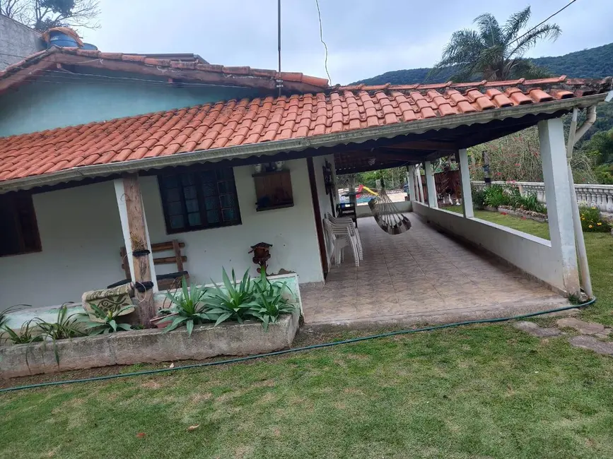 Foto 3 de Chácara com 2 quartos à venda, 1444m2 em Mairipora - SP