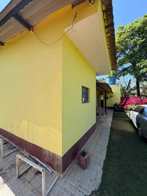 Foto 7 de Chácara com 3 quartos à venda, 150m2 em Nazare Paulista - SP