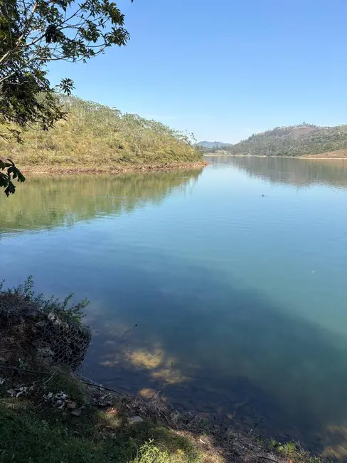 Foto 6 de Chácara com 3 quartos à venda, 150m2 em Nazare Paulista - SP