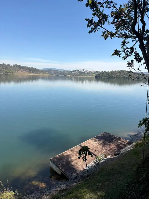 Foto 8 de Chácara com 3 quartos à venda, 150m2 em Nazare Paulista - SP