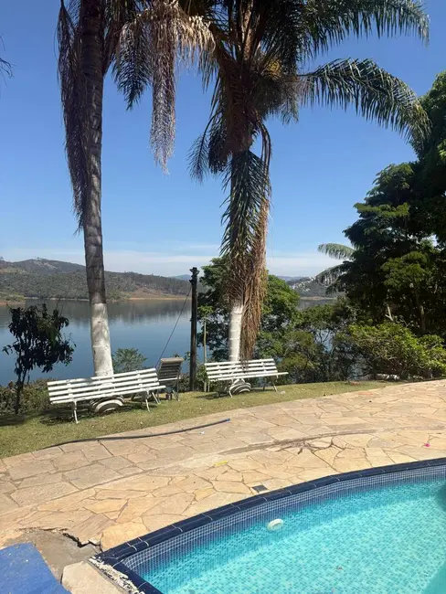 Foto 3 de Chácara com 3 quartos à venda, 150m2 em Nazare Paulista - SP