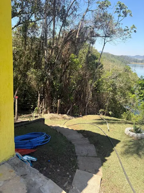 Foto 5 de Chácara com 3 quartos à venda, 150m2 em Nazare Paulista - SP