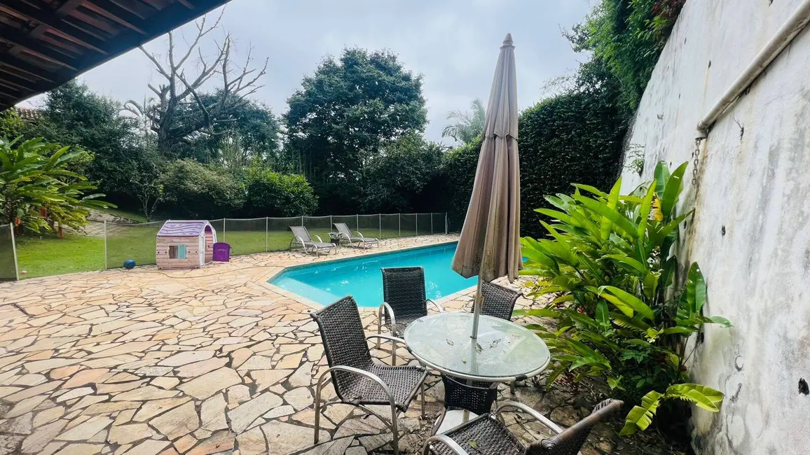 Foto 1 de Chácara com 3 quartos à venda, 1051m2 em Mairipora - SP